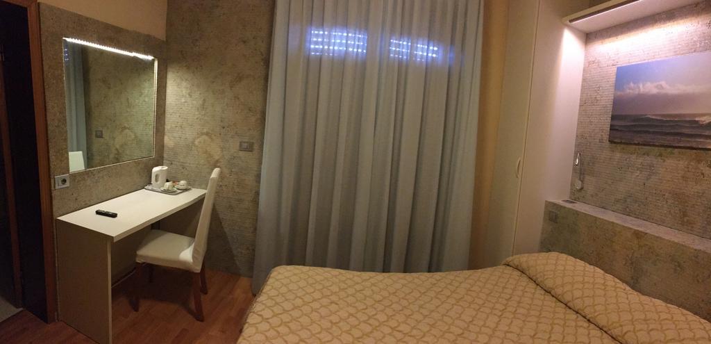 Hotel Da Filie' Querceta Luaran gambar