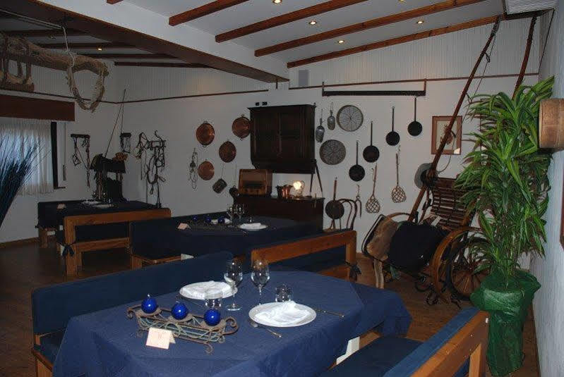 Hotel Da Filie' Querceta Luaran gambar