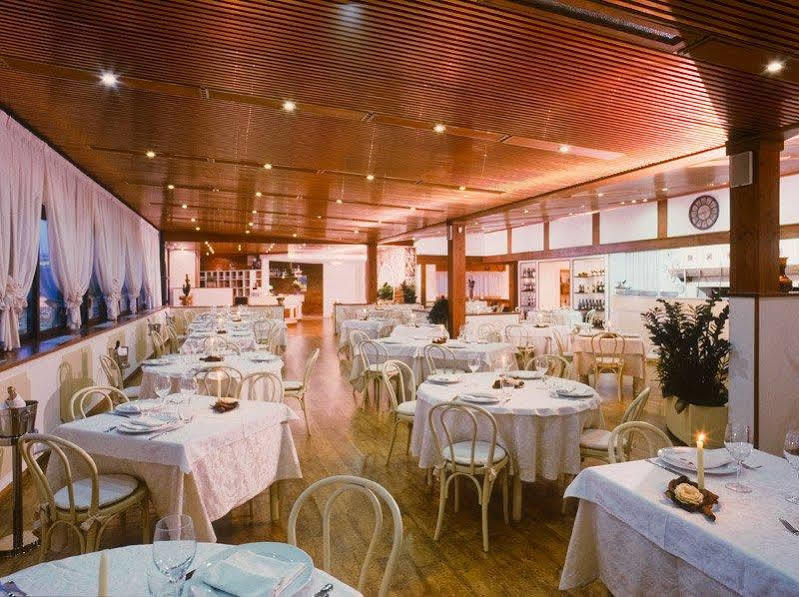 Hotel Da Filie' Querceta Luaran gambar