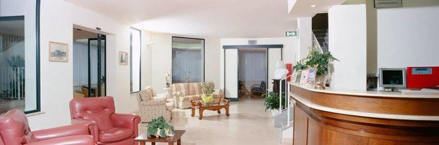 Hotel Da Filie' Querceta Luaran gambar