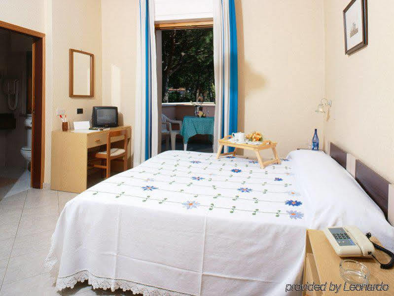Hotel Da Filie' Querceta Luaran gambar